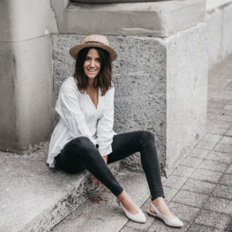Home Shoelove by Dosenbach Dandy Look for Girls Shoelove by Deichmann